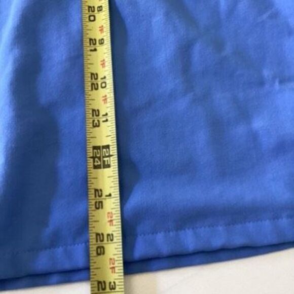 FIGS Technical Collection Casma Three Pocket Scrubs Sz S Stretch - Picture 7 of 7